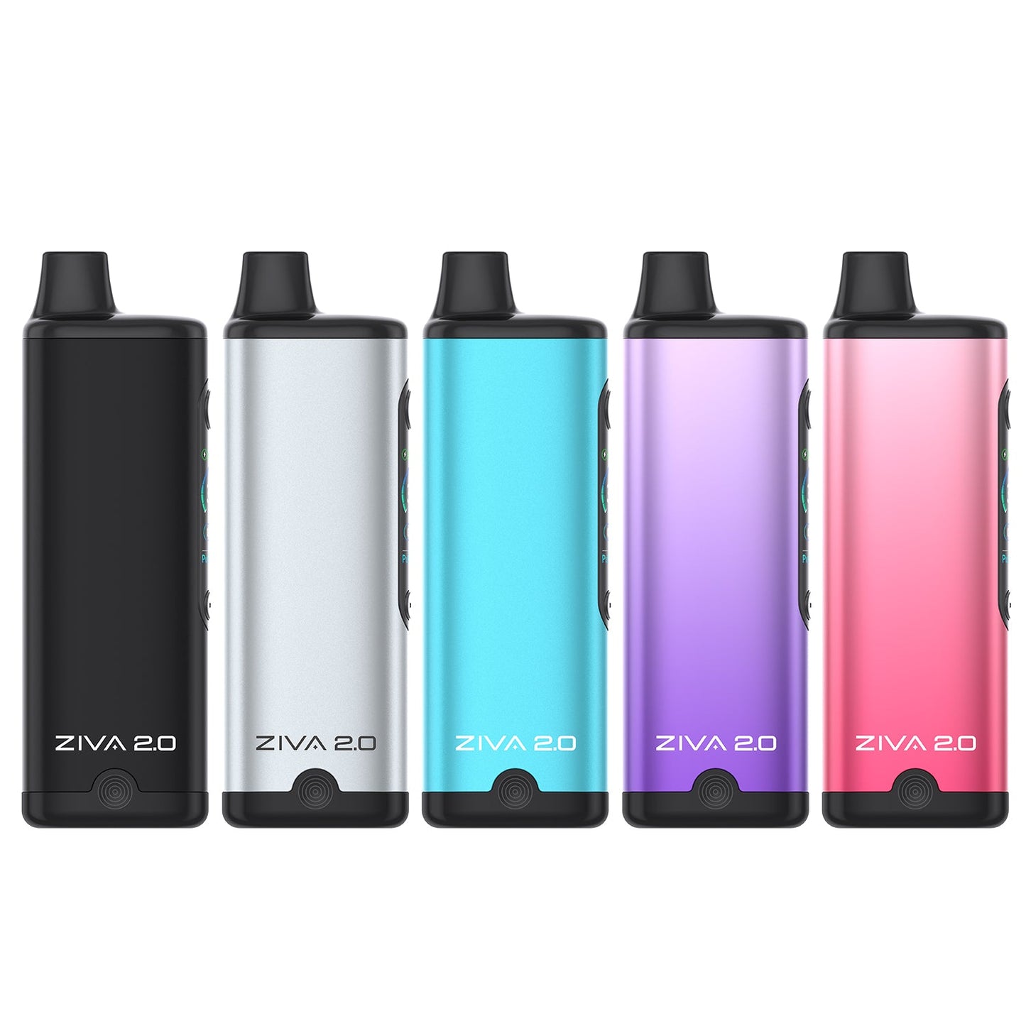 Yocan Ziva 2.0 510 Battery