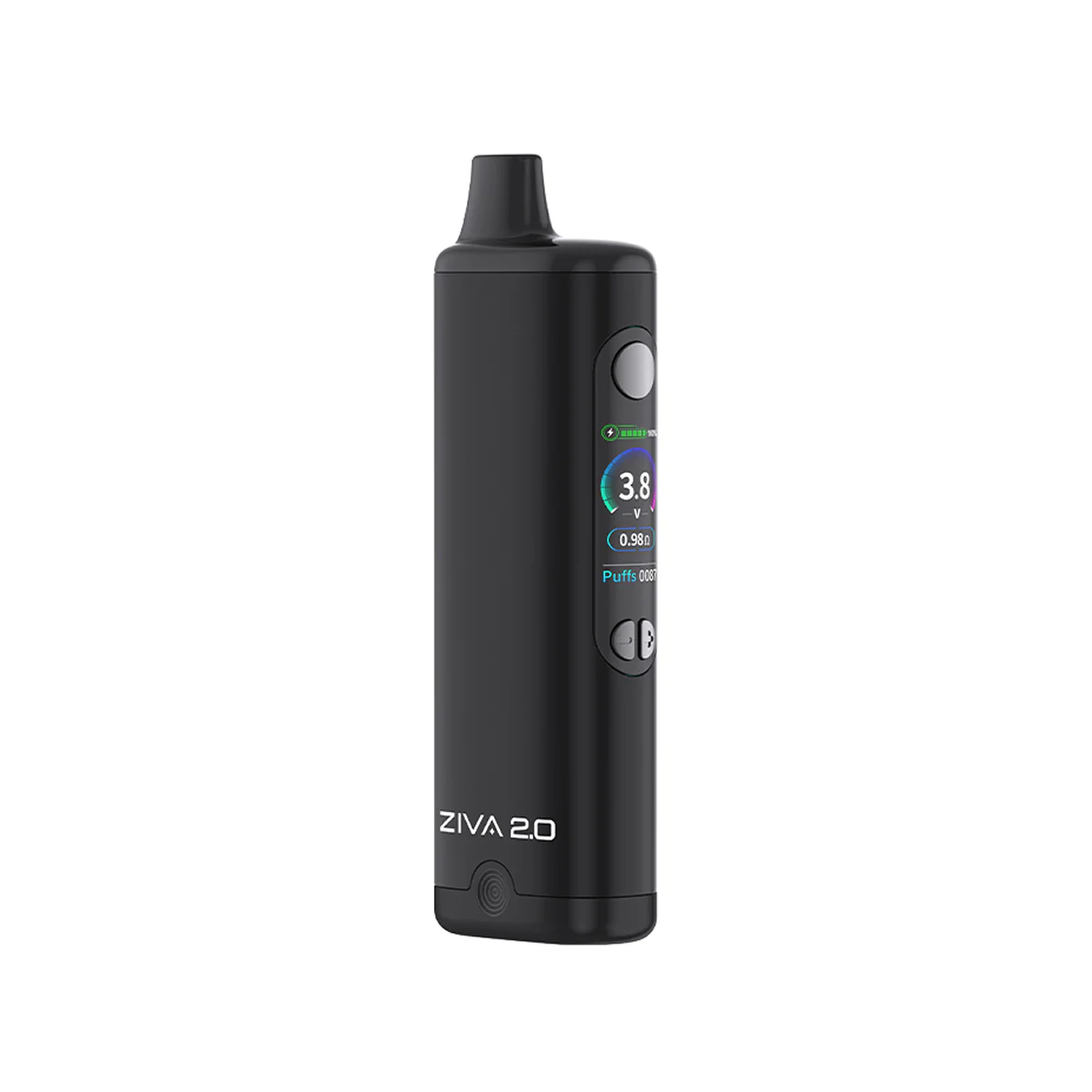 Yocan Ziva 2.0 510 Battery