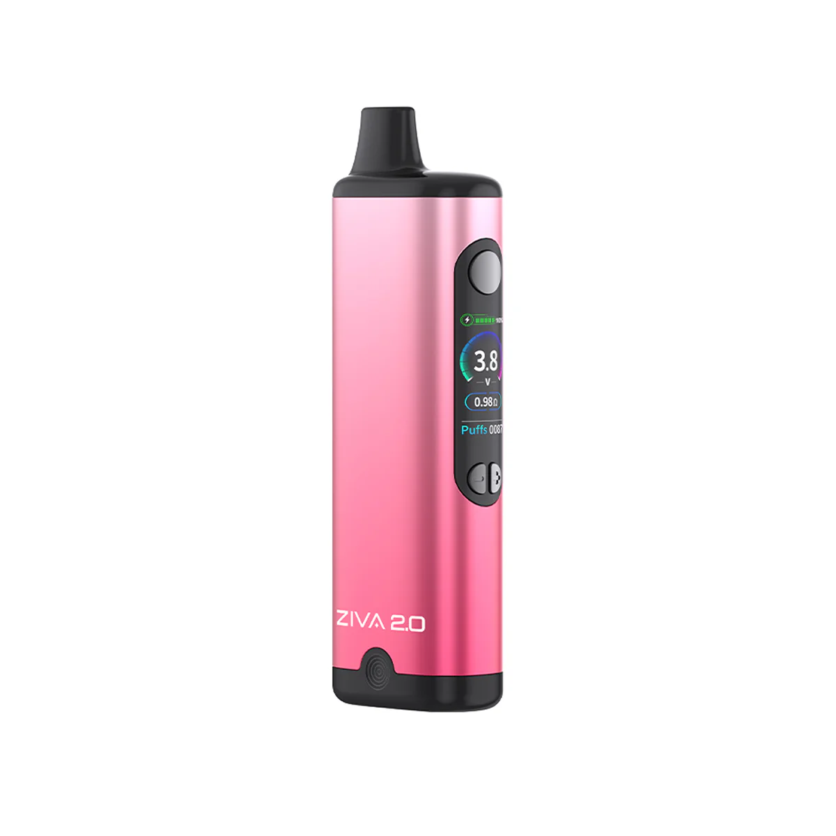Yocan Ziva 2.0 510 Battery