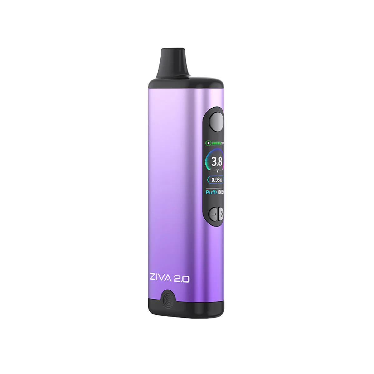 Yocan Ziva 2.0 510 Battery