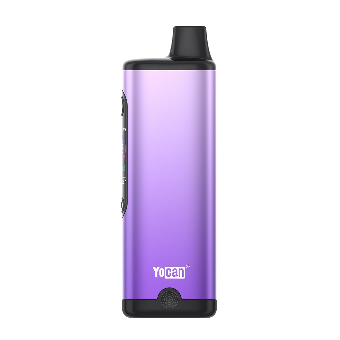 Yocan Ziva 2.0 510 Battery
