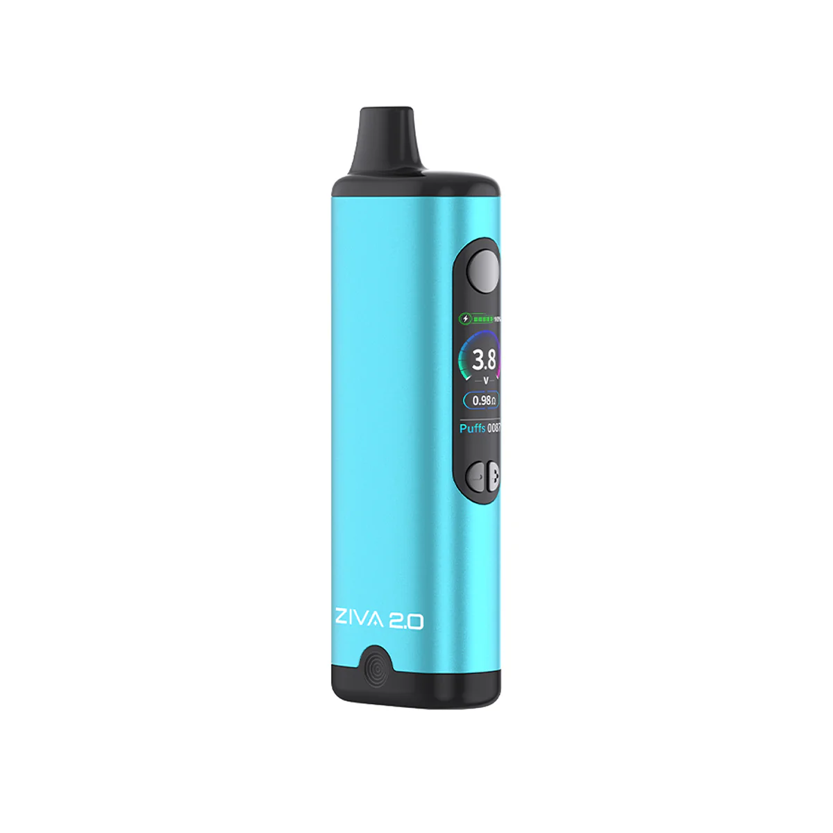 Yocan Ziva 2.0 510 Battery