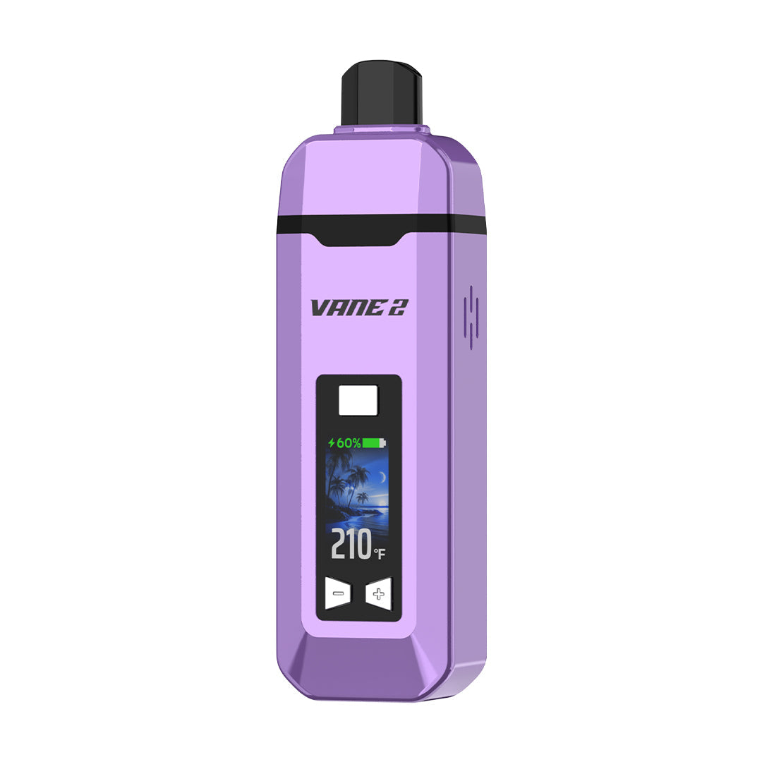 Yocan Vane 2 Dry Herb Vaporizer