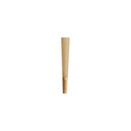 OCB Organic Hemp Pre-Rolled Cones | 24pk Display