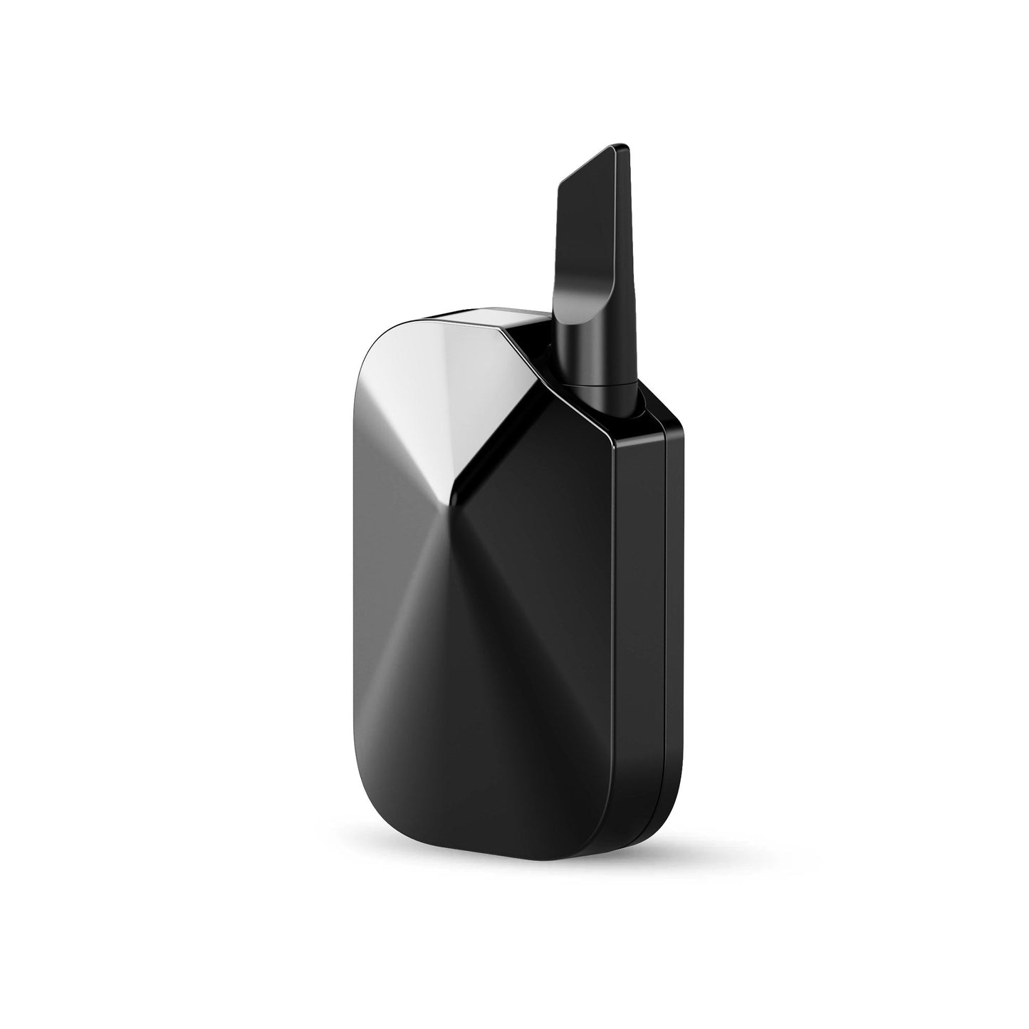 Vessel Compass Rise [Obsidian] 510 Battery