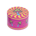 Trippy Mushroom Wacky Grinder