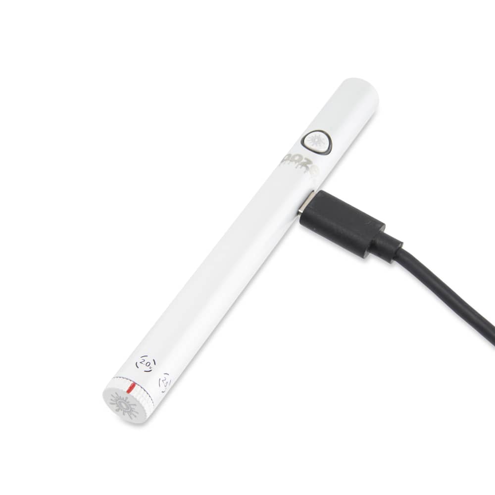 Ooze Twist Slim Pen 2.0 510 Thread Vaporizer Battery