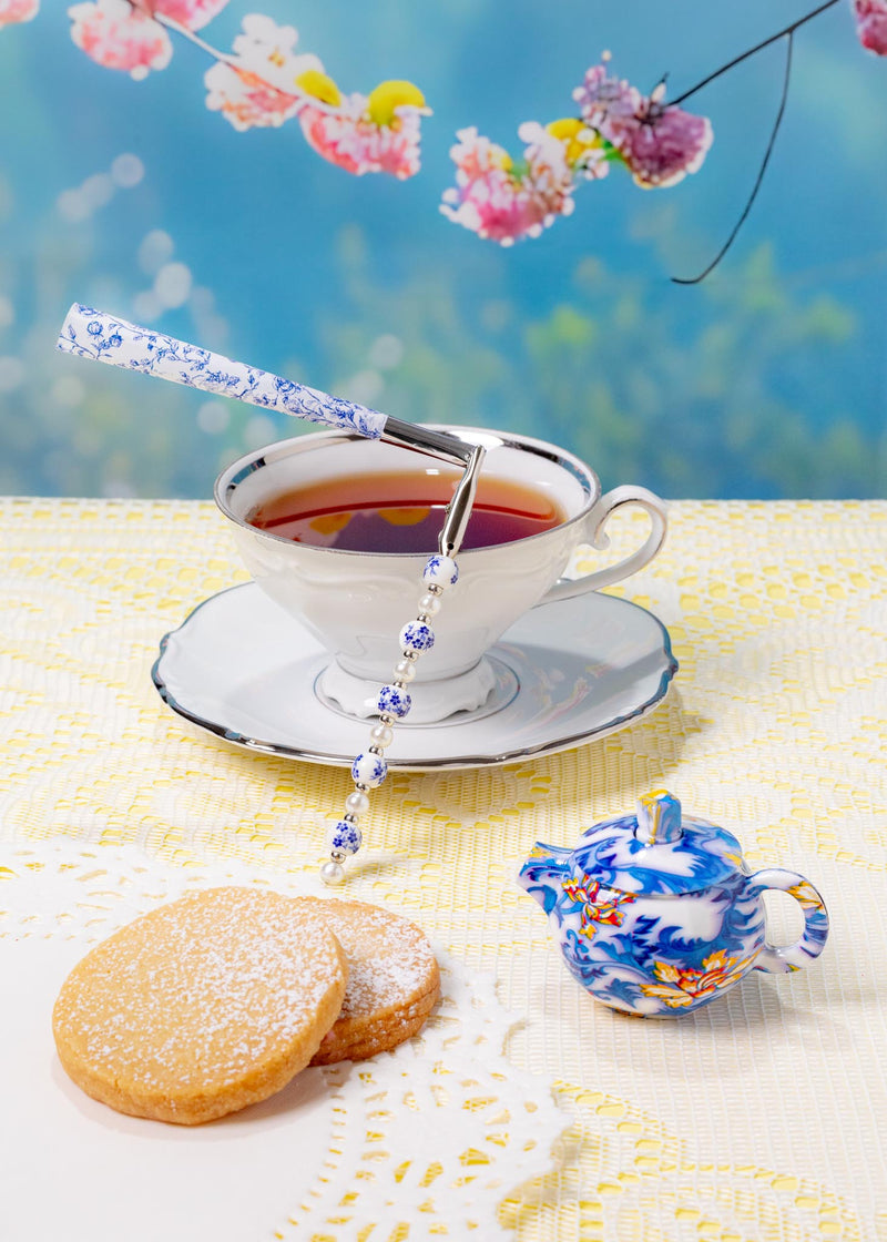 Canna Style TEAPOT LIGHTER