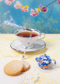 Canna Style TEAPOT LIGHTER