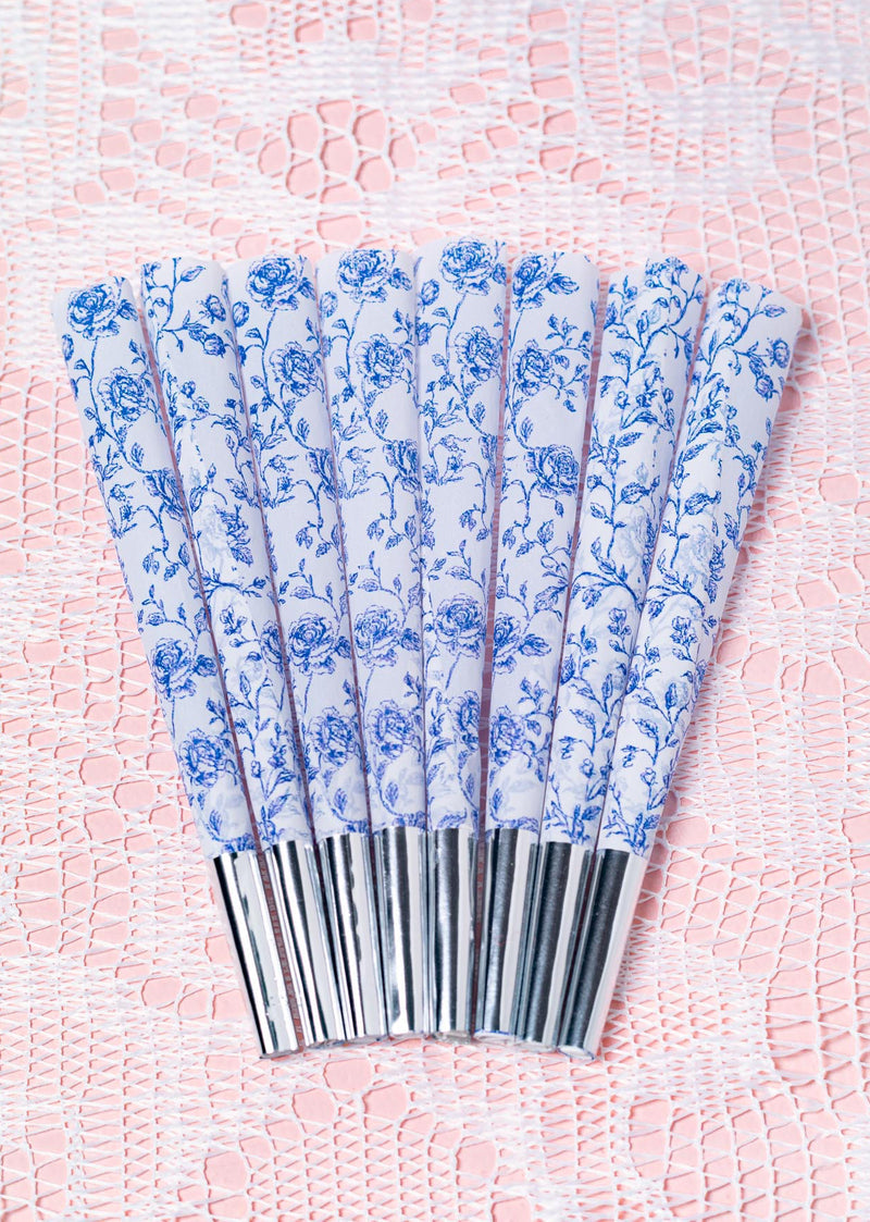 Canna Style TOILE CONES (8-PACK)