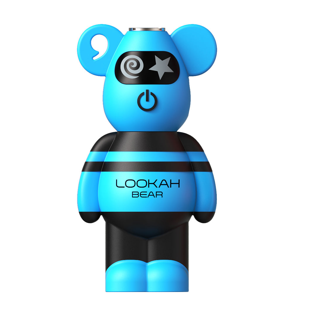 Lookah Bear 510 Battery