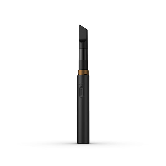 Vessel Core Black 510 Battery