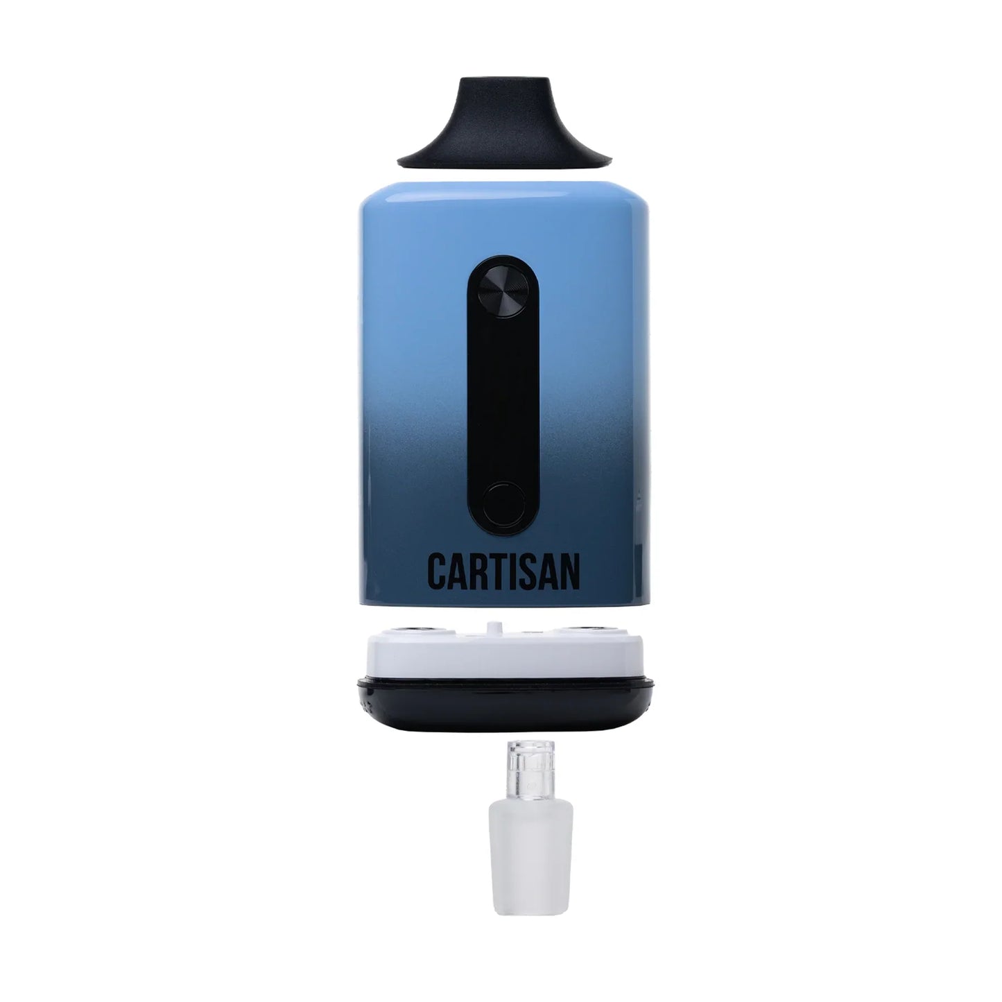 Cartisan Veil Bar Duo Vaporizer