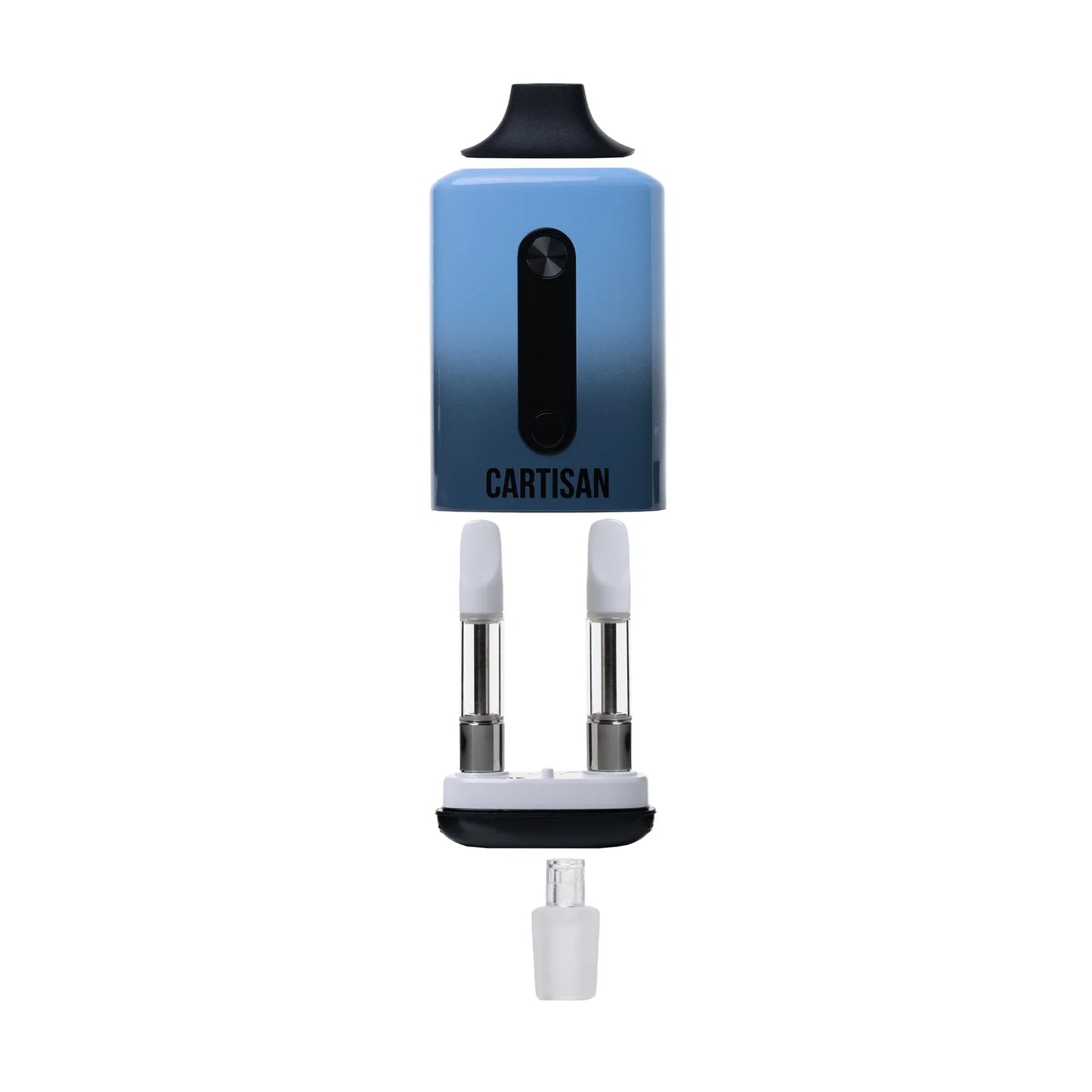 Cartisan Veil Bar Duo Vaporizer
