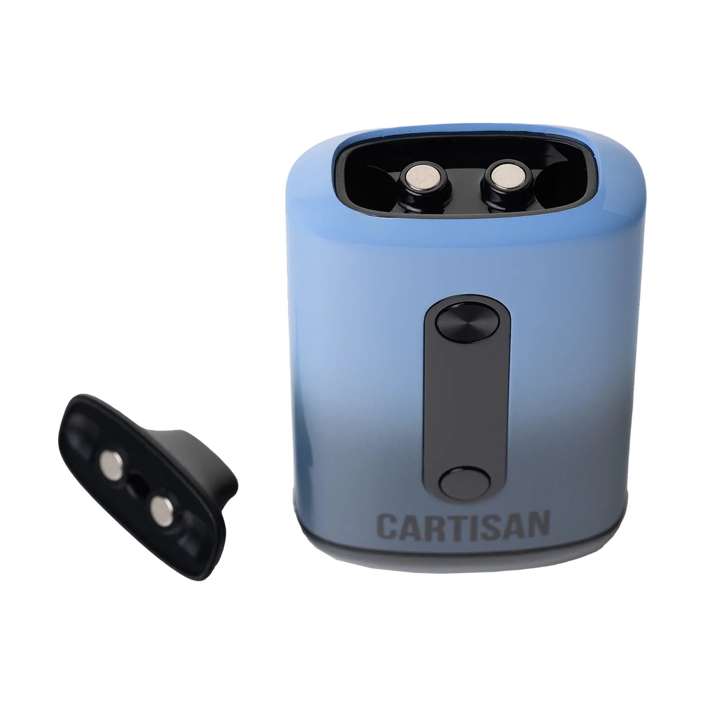 Cartisan Veil Bar Duo Vaporizer