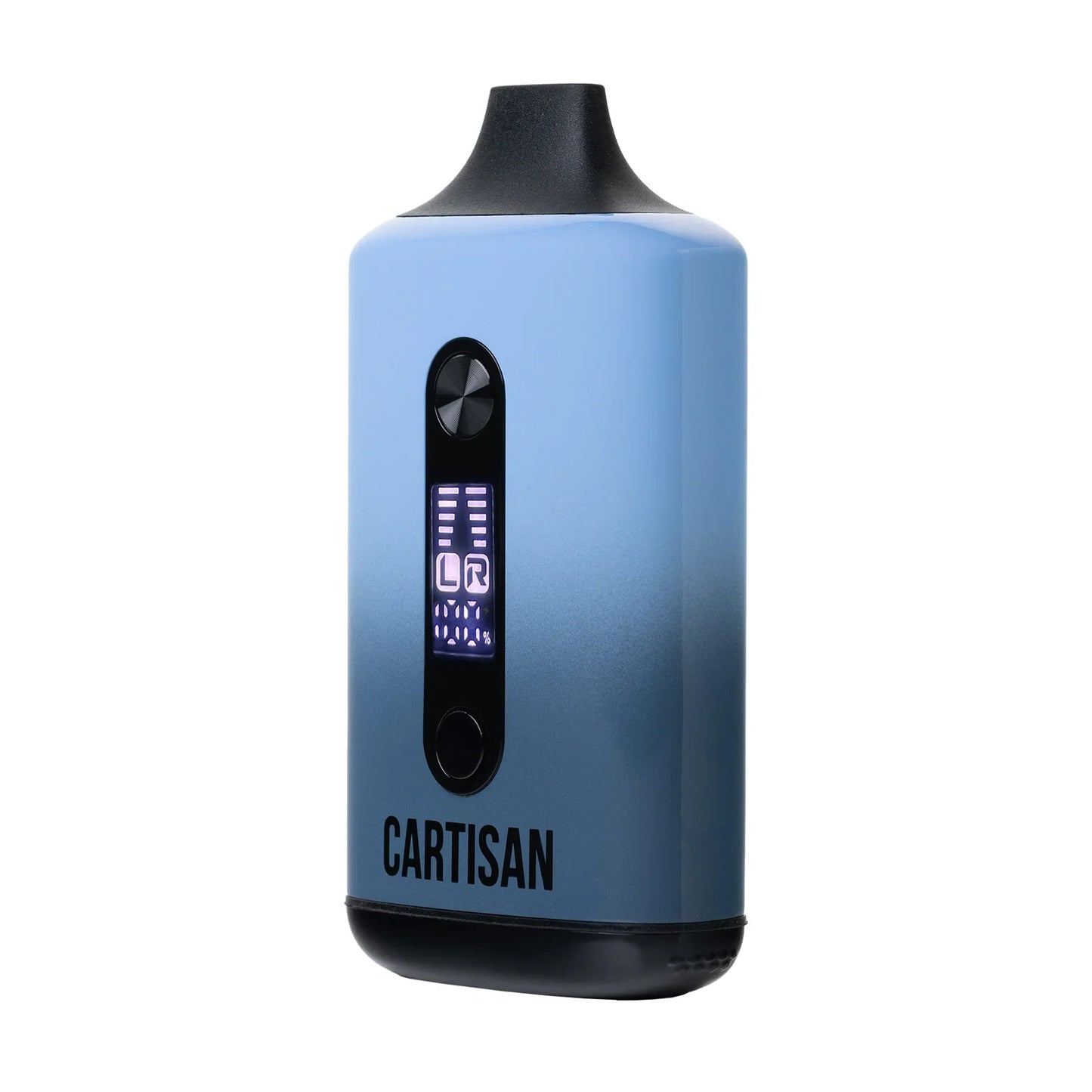 Cartisan Veil Bar Duo Vaporizer