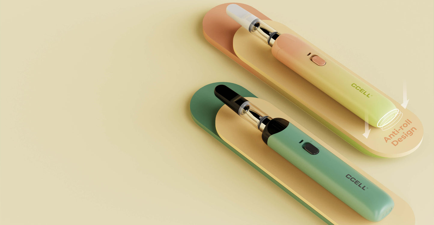 CCELL Go Stik Battery