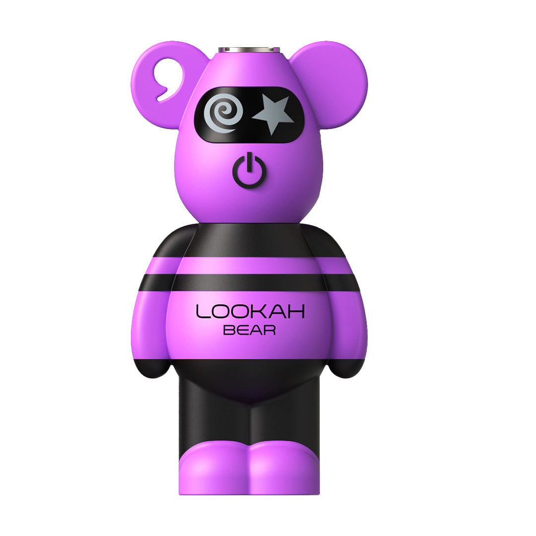 Lookah Bear 510 Battery