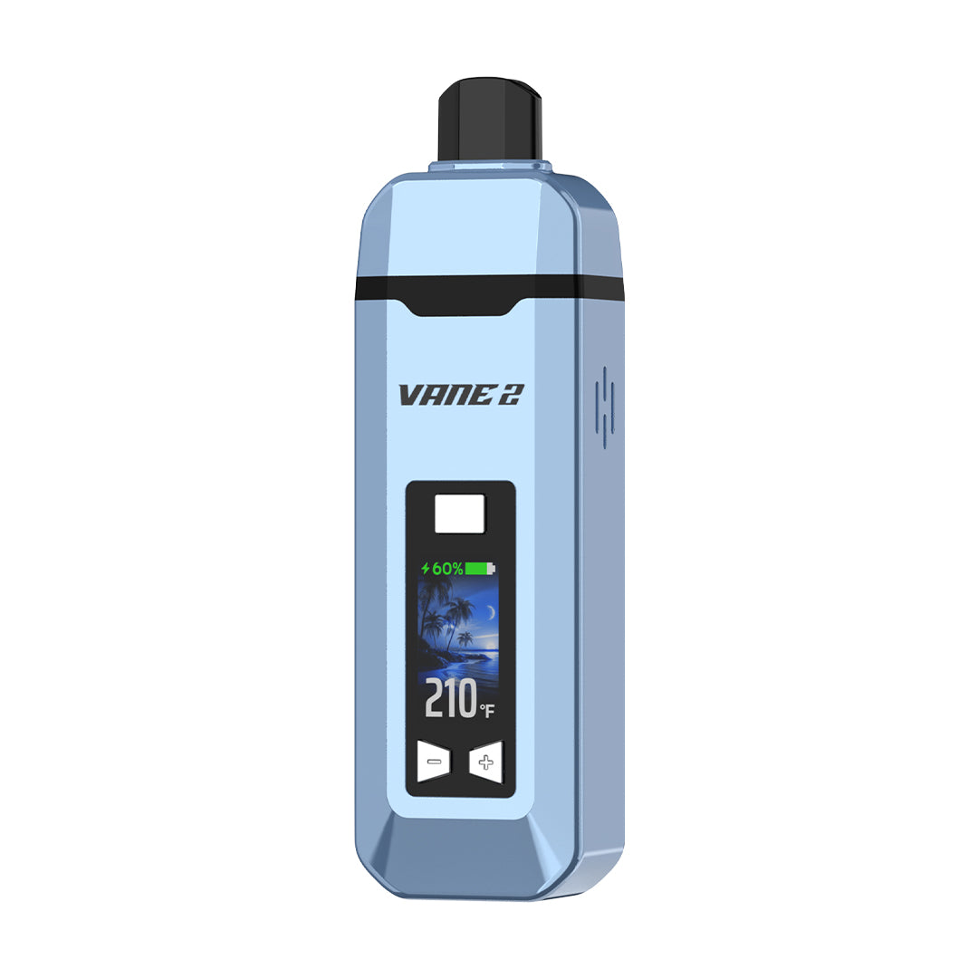 Yocan Vane 2 Dry Herb Vaporizer