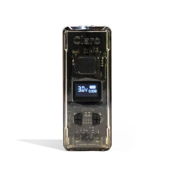 Exxus Vape Claro Cartridge Vaporizer