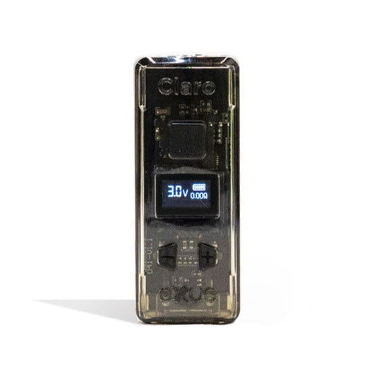 Exxus Vape Claro Cartridge Vaporizer