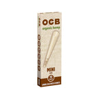 OCB Organic Hemp Pre-Rolled Cones | 24pk Display