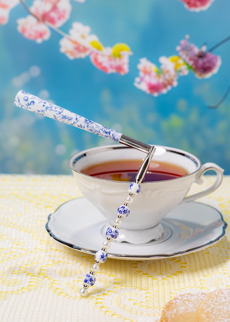 Canna Style TOILE JOINT CLIP