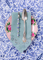 Canna Style TOILE JOINT CLIP