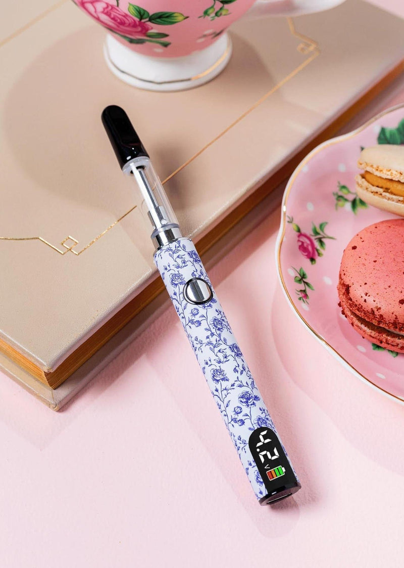 Canna Style TOILE PEN BATTERY
