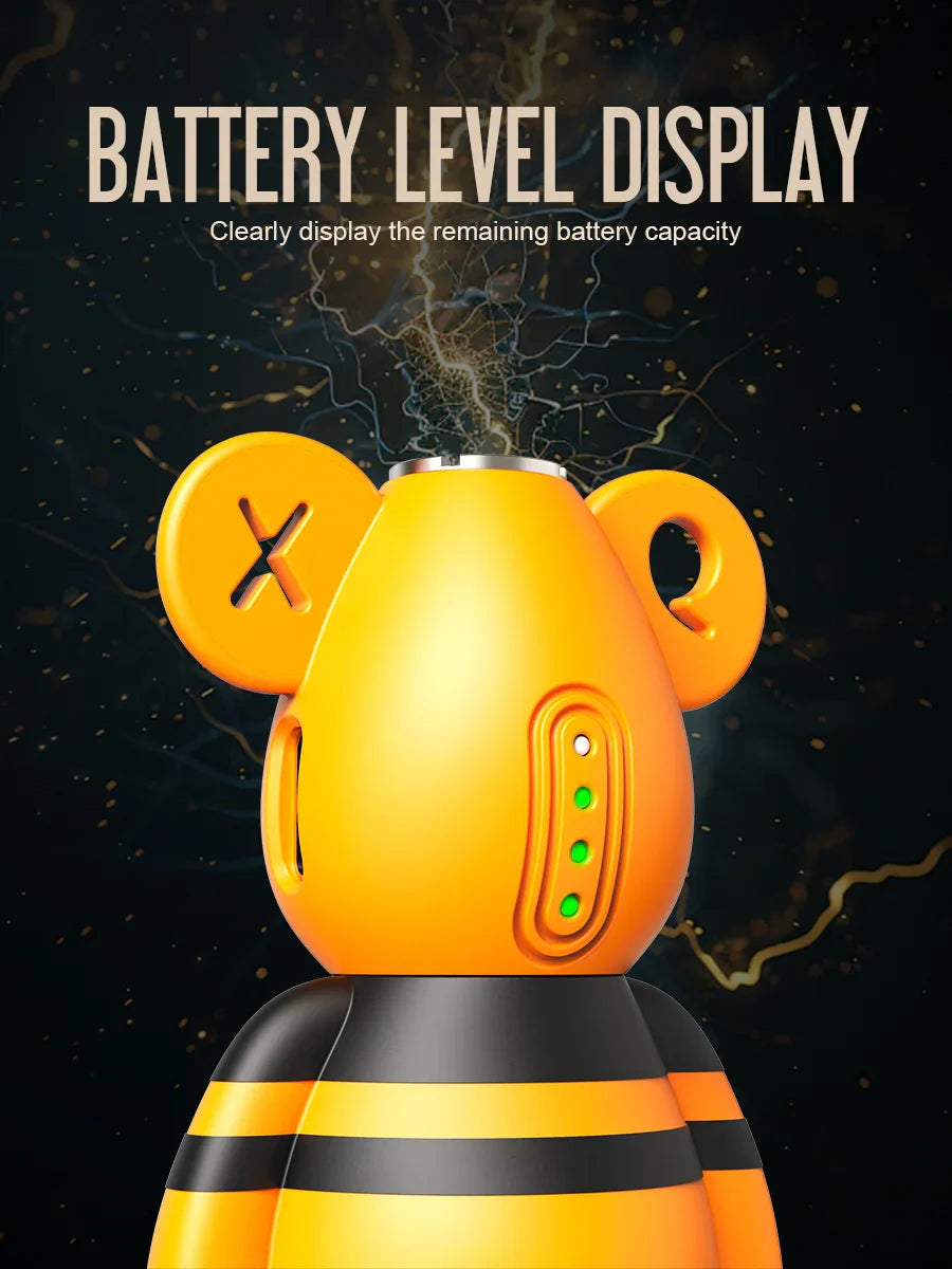 Lookah Bear 510 Battery