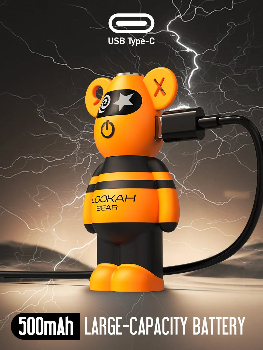 Lookah Bear 510 Battery