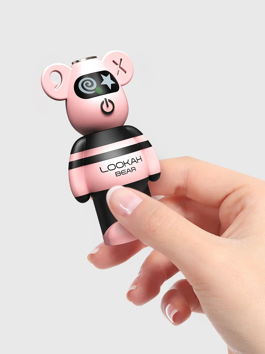 Lookah Bear 510 Battery