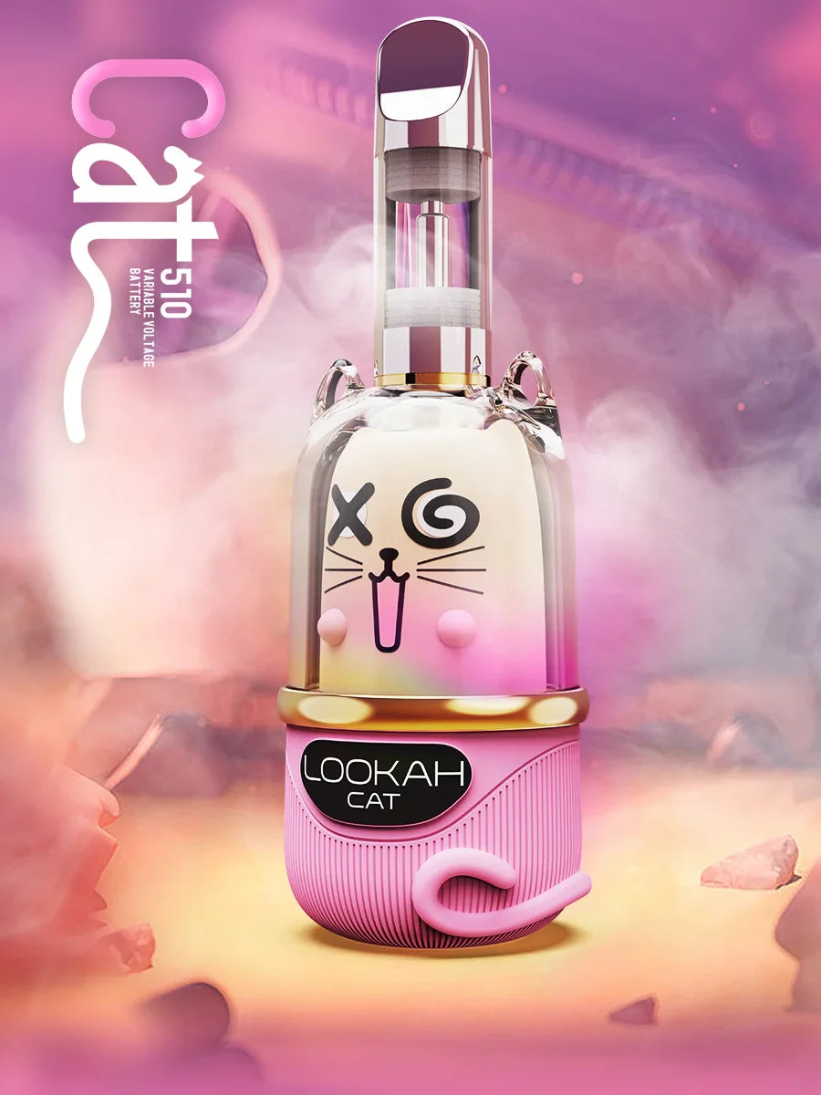Lookah Cat 510 Battery - 750 mAh
