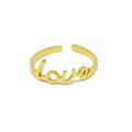 The Always Remember Ring