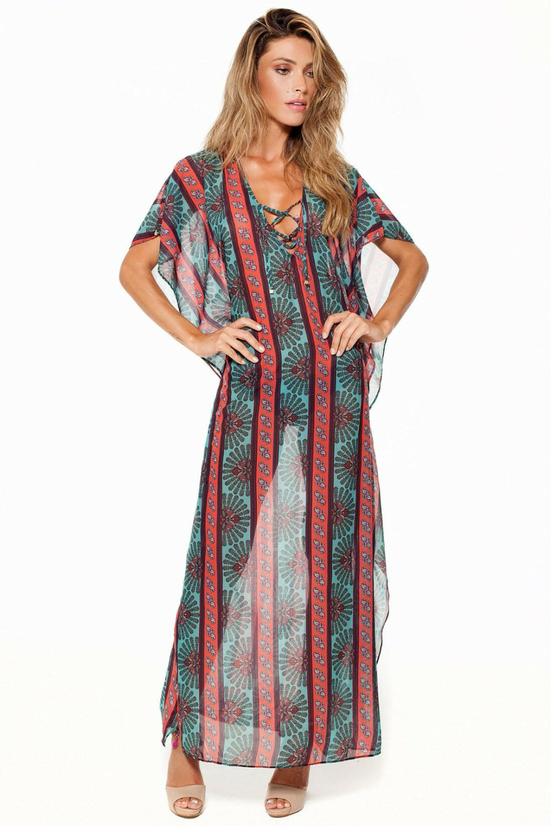 Soul Gypsy Kaftan