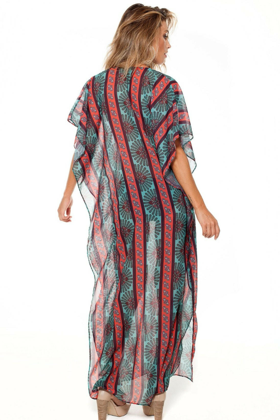 Soul Gypsy Kaftan