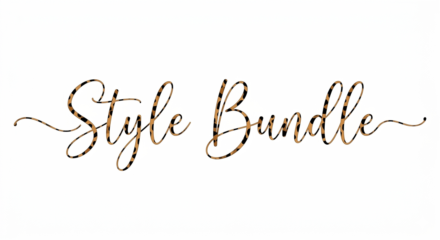 Style Bundle