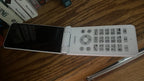 SHARP AQUOS KEITAI WHITE SH-N01 Android Flip Phone Unlocked 601SH Used