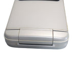 KYOCERA KYF42 GRATINA KEITAI Android Flip UNLOCKED SIM Free White Japan used
