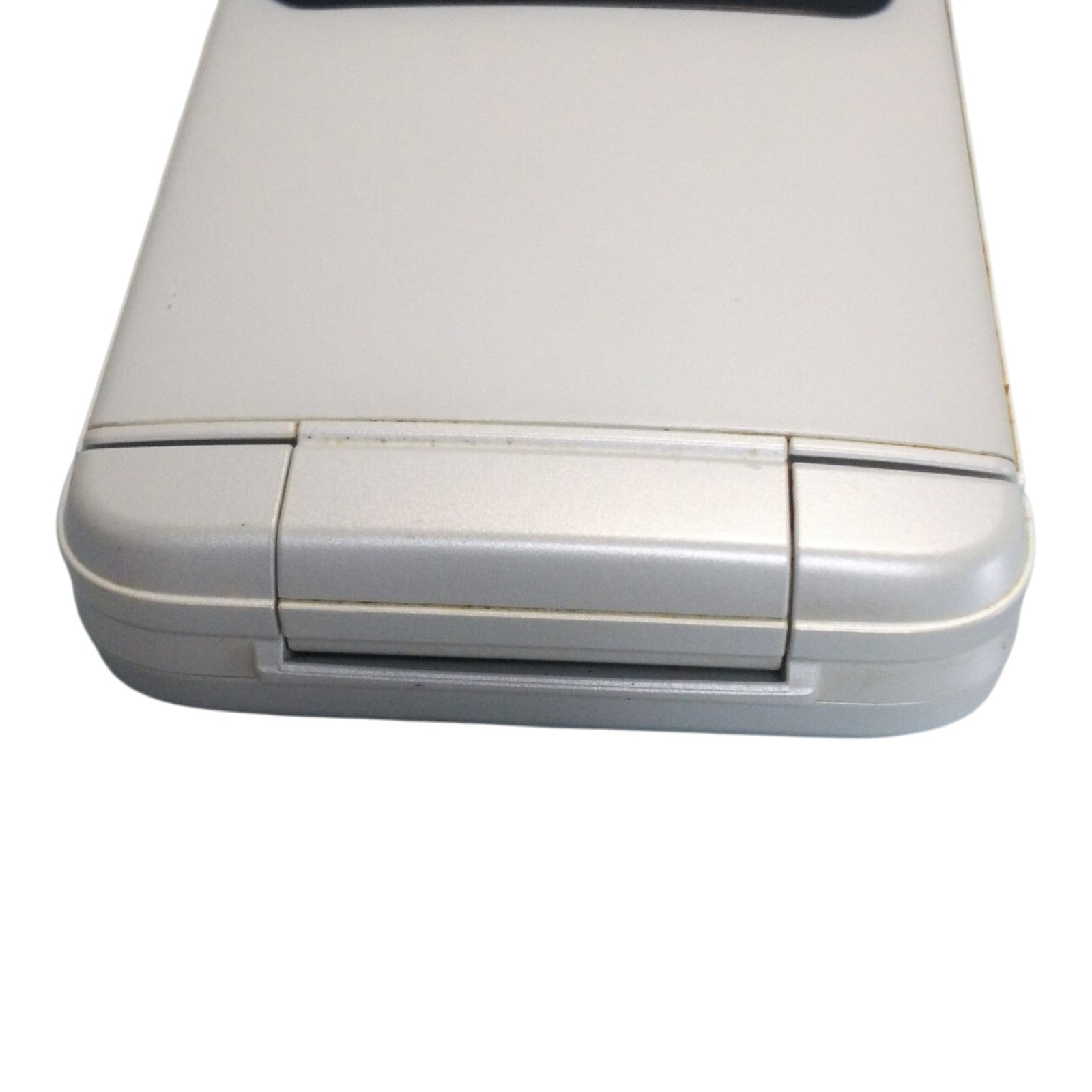 KYOCERA KYF42 GRATINA KEITAI Android Flip UNLOCKED SIM Free White Japan used
