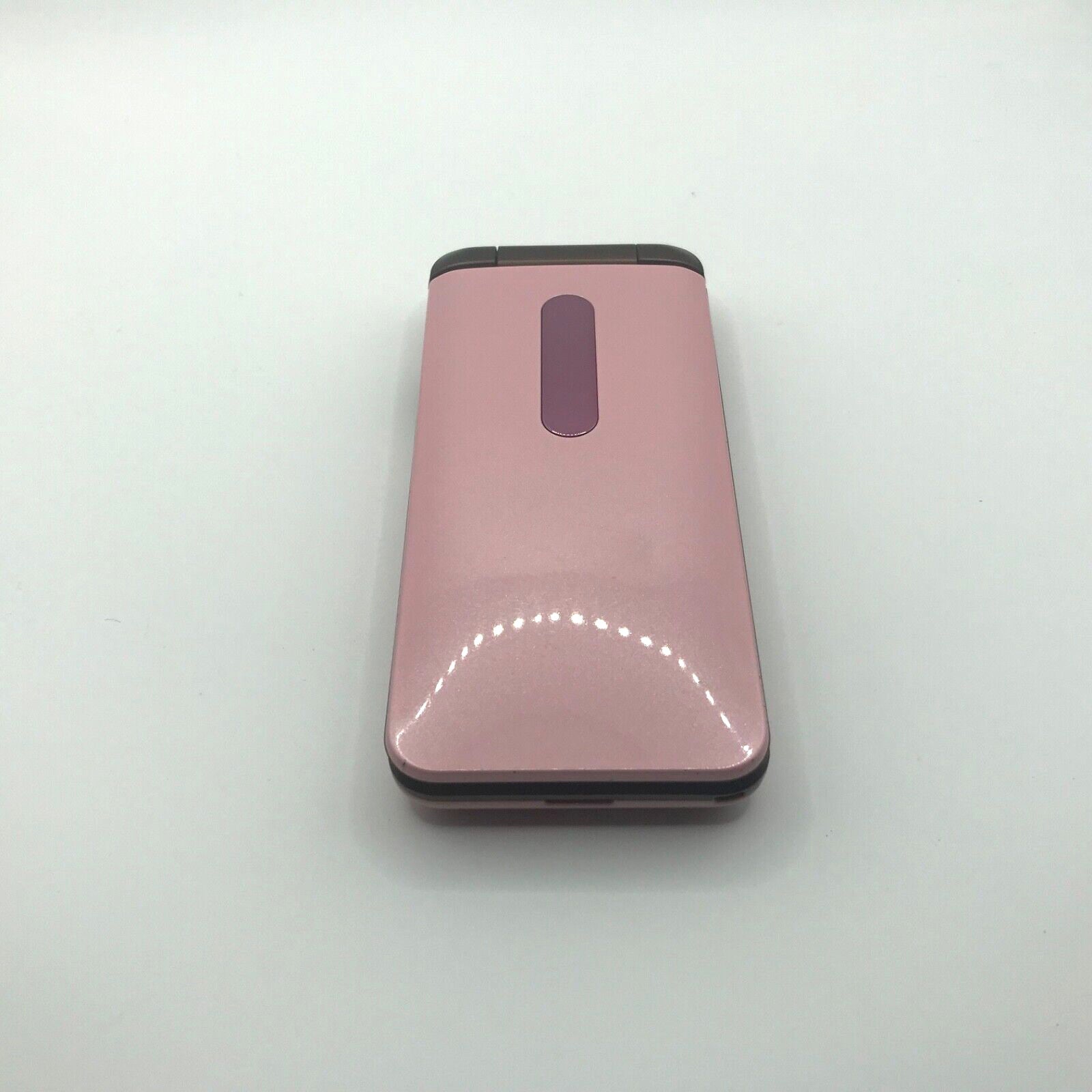 KYOCERA KYF31 GRATINA 4G WIFI KEITAI ANDROID FLIP PHONE PINK UNLOCKED