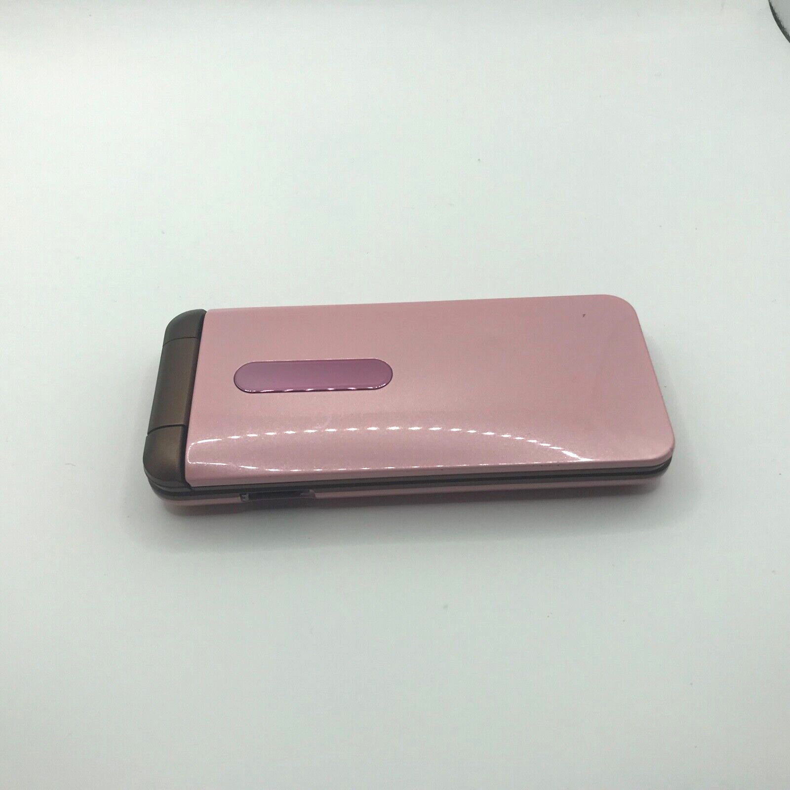 KYOCERA KYF31 GRATINA 4G WIFI KEITAI ANDROID FLIP PHONE PINK UNLOCKED