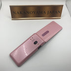 KYOCERA KYF31 GRATINA 4G WIFI KEITAI ANDROID FLIP PHONE PINK UNLOCKED