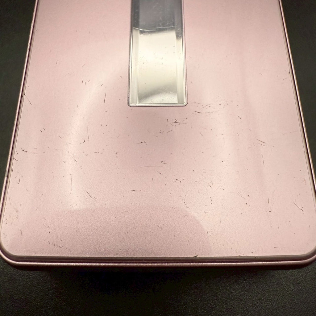 PINK SHARP SH-02L PINK AQUOS KEITAI 2 JAPAN ANDROID FLIP PHONE UNLOCKED 4G JAPAN