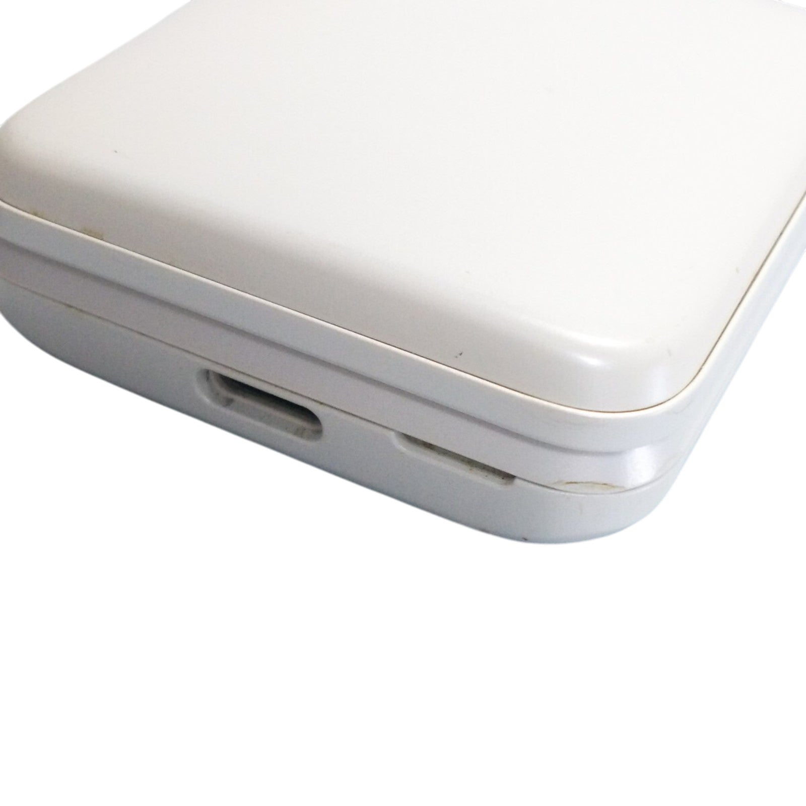 KYOCERA KYF42 GRATINA KEITAI Android Flip UNLOCKED SIM Free White Japan used