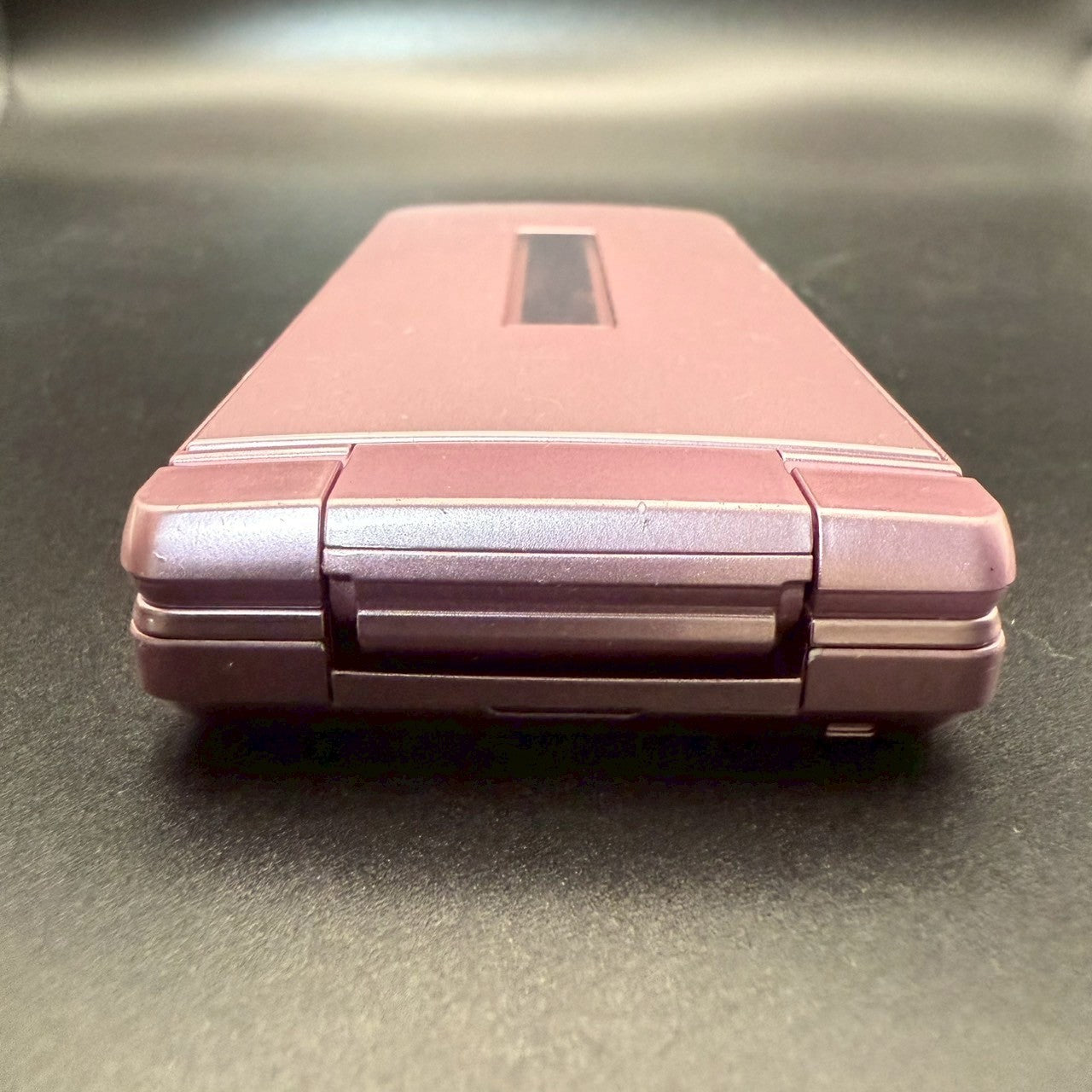 PINK SHARP SH-02L PINK AQUOS KEITAI 2 JAPAN ANDROID FLIP PHONE UNLOCKED 4G JAPAN
