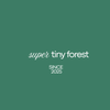 super tiny forest - ホーム