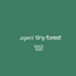 super tiny forest - Home