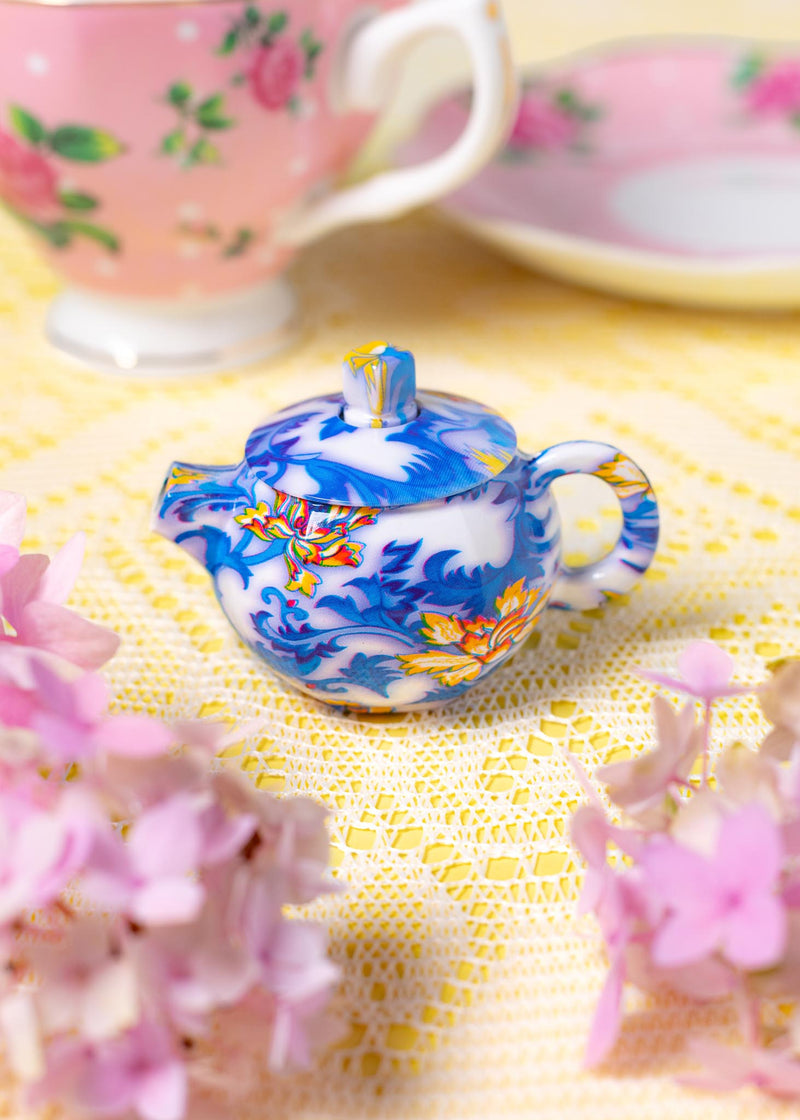 Canna Style TEAPOT LIGHTER