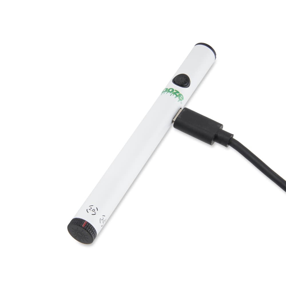 Ooze Twist Slim Pen 2.0 510 Thread Vaporizer Battery